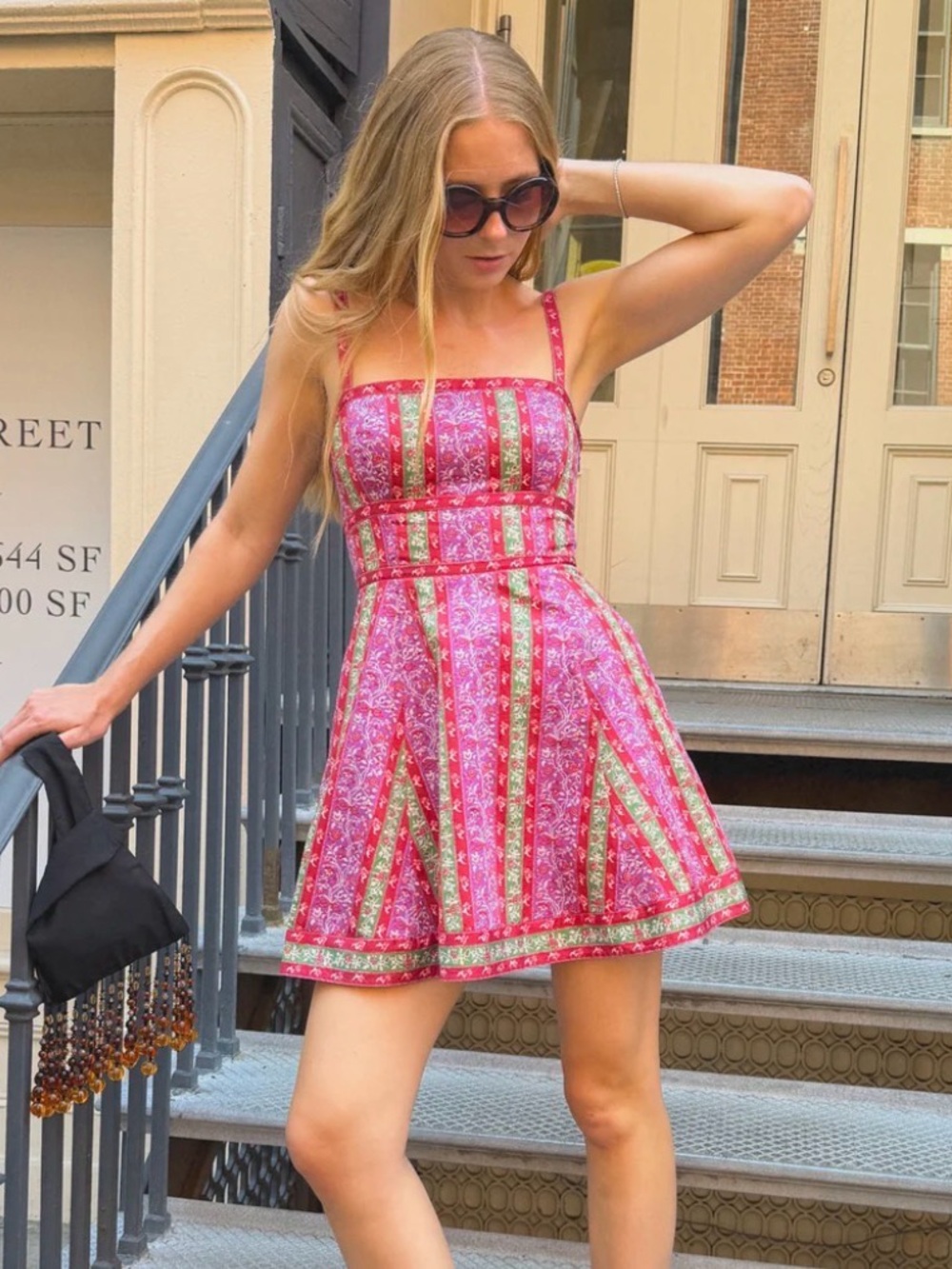 Hill House Home, Margot Mini Dress